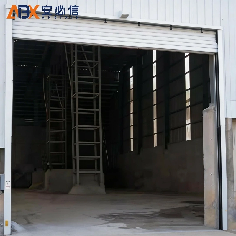 贵阳市柔性门